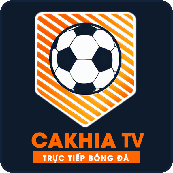 Cakhia TV là kênh trực tiếp bóng đá miễn phí trực tuyến uy tín hàng đầu tại Việt Nam