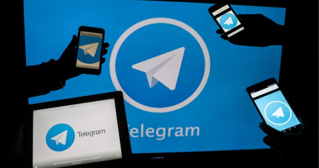 Link nhóm kín Telegram là nhóm trò chuyện riêng tư và giới hạn quyền truy cập trên ứng dụng Telegram