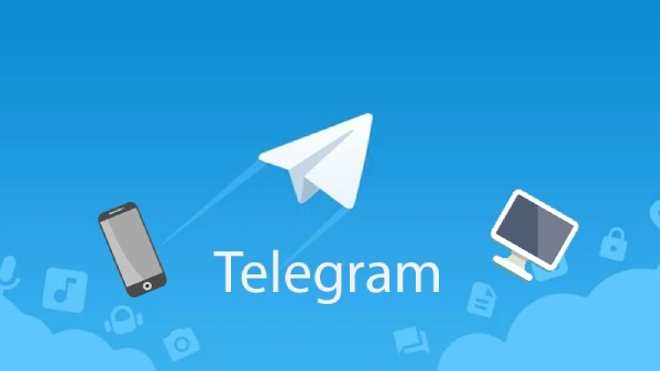 Telegram cung cấp các tính năng nhắn tin và gọi điện thoại